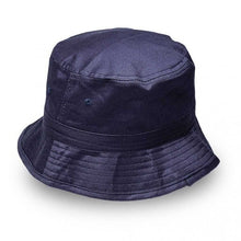 Load image into Gallery viewer, Standard Bucket Hat with Toggle