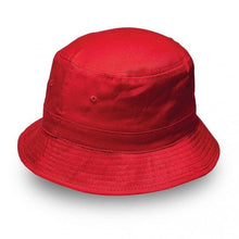 Load image into Gallery viewer, Standard Bucket Hat with Toggle