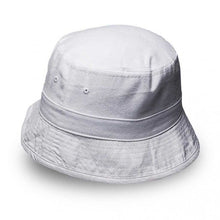 Load image into Gallery viewer, Standard Bucket Hat with Toggle