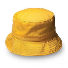 Load image into Gallery viewer, Standard Bucket Hat with Toggle