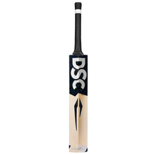 Load image into Gallery viewer, DSC Blak 99 English Willow Junior Cricket Bat