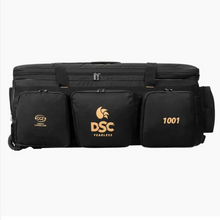 Load image into Gallery viewer, DSC 1001 Large Wheelie Kit Bag