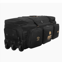 Load image into Gallery viewer, DSC 1001 Large Wheelie Kit Bag