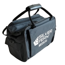 Load image into Gallery viewer, Silver Fern Team Medical Bag