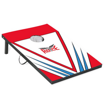Load image into Gallery viewer, Royce Cornhole Set (Bean Bag Toss)