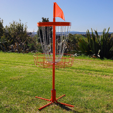 Load image into Gallery viewer, Vinex Frisbee Disc Golf Net