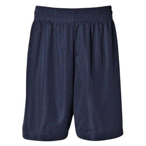 Boys navy basketball on sale shorts