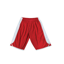 Load image into Gallery viewer, Contrast Basketball Shorts Kids
