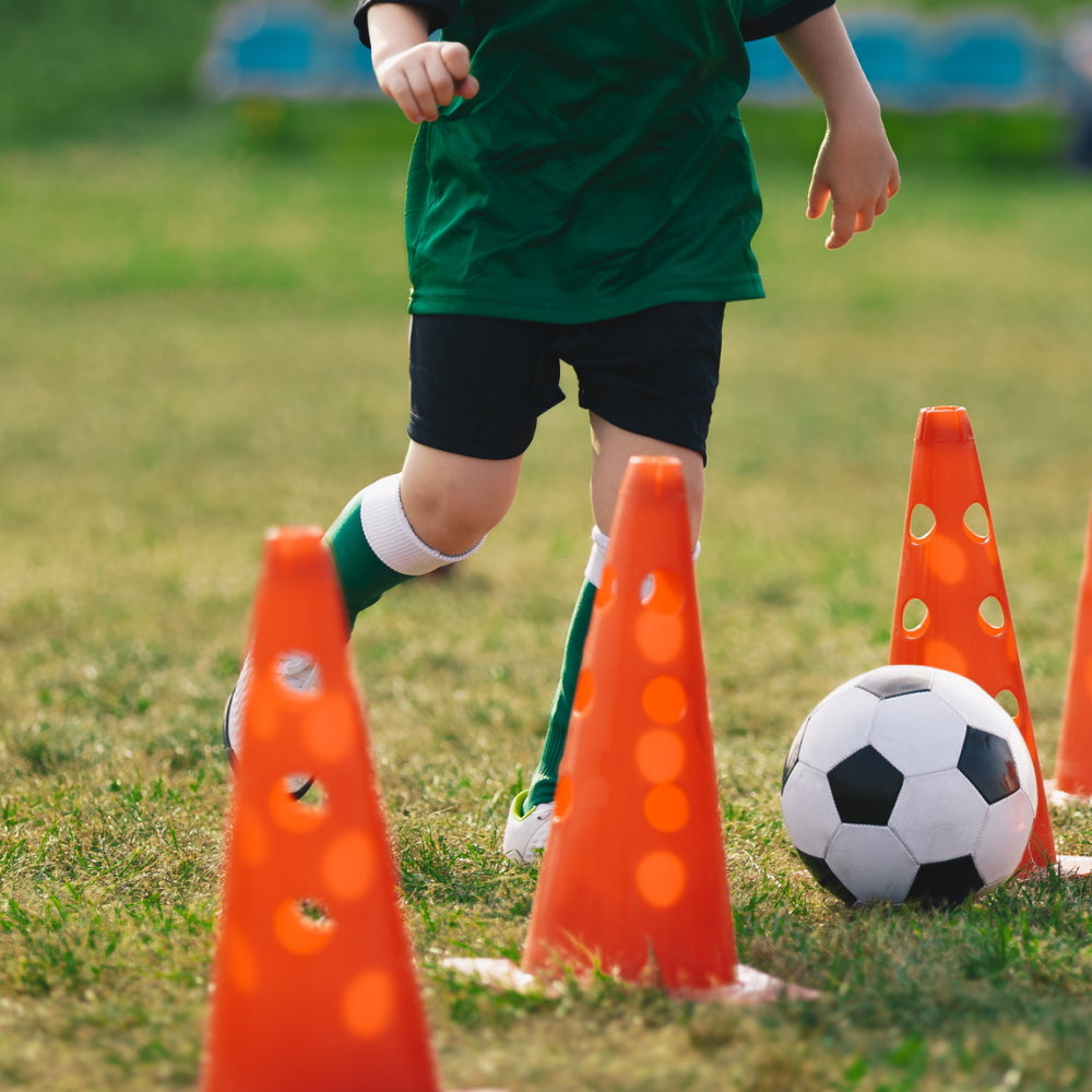 Football Training Equipment Edsports NZ