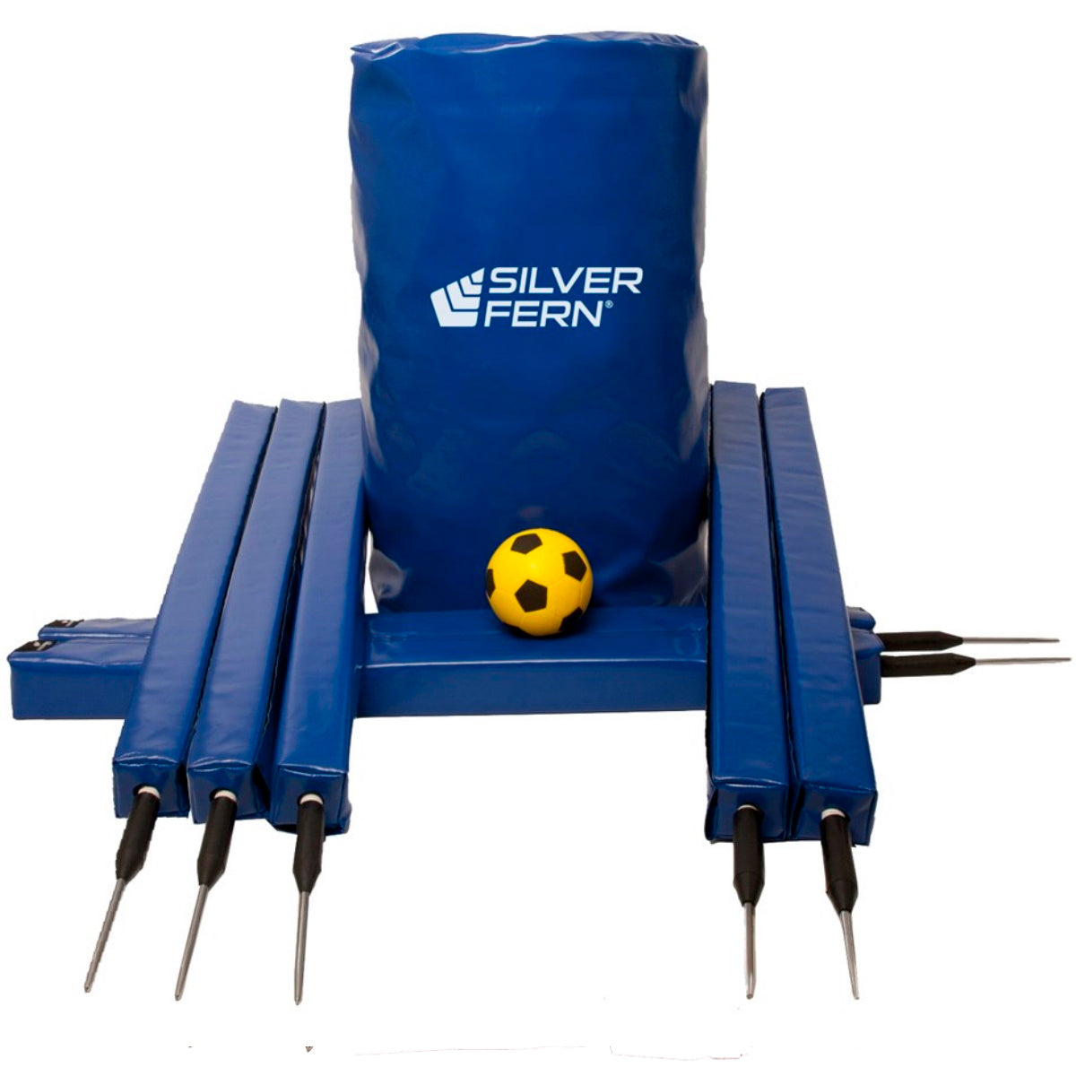 Ki O Rahi – Edsports NZ