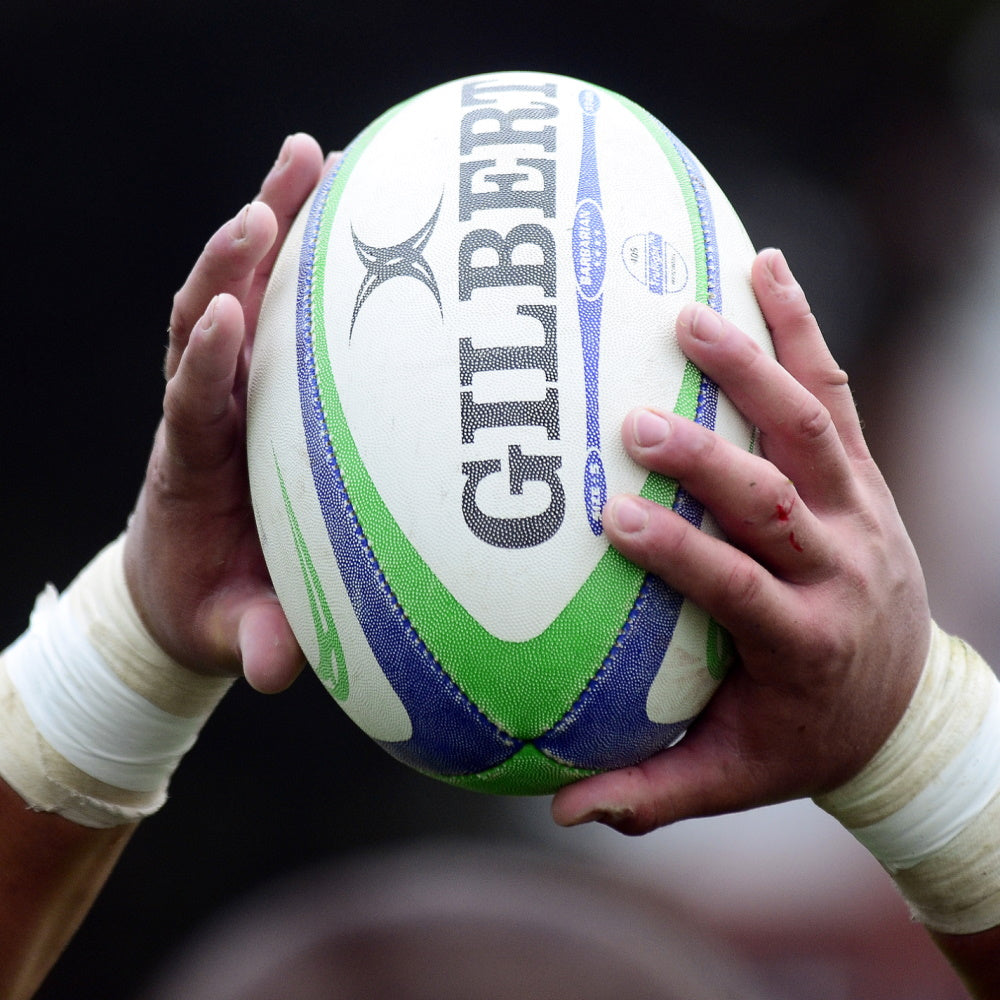 Rugby Balls – Edsports NZ