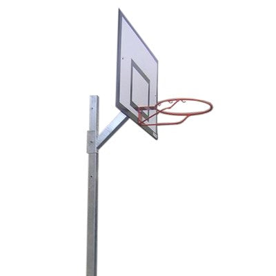 Primary Height Adjustable Basketball Tower