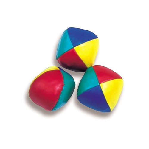 Juggling Balls - Set Of 3 Large
