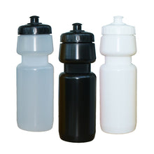 Load image into Gallery viewer, Drink Bottle 750ml Black
