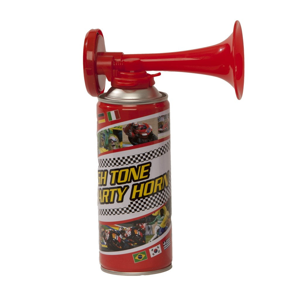 High Tone Aerosol Horn