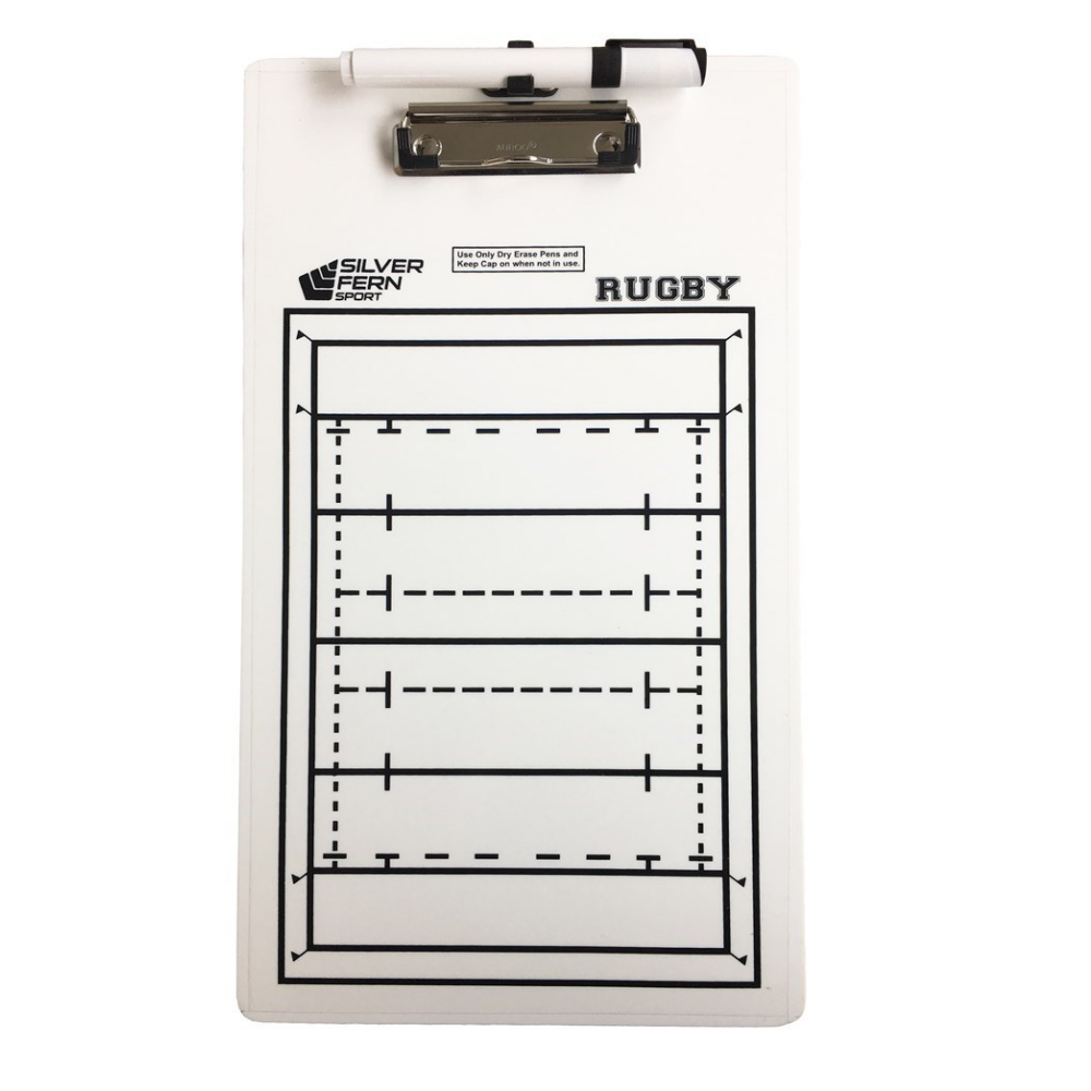 Sports Clip Boards-440x230mm