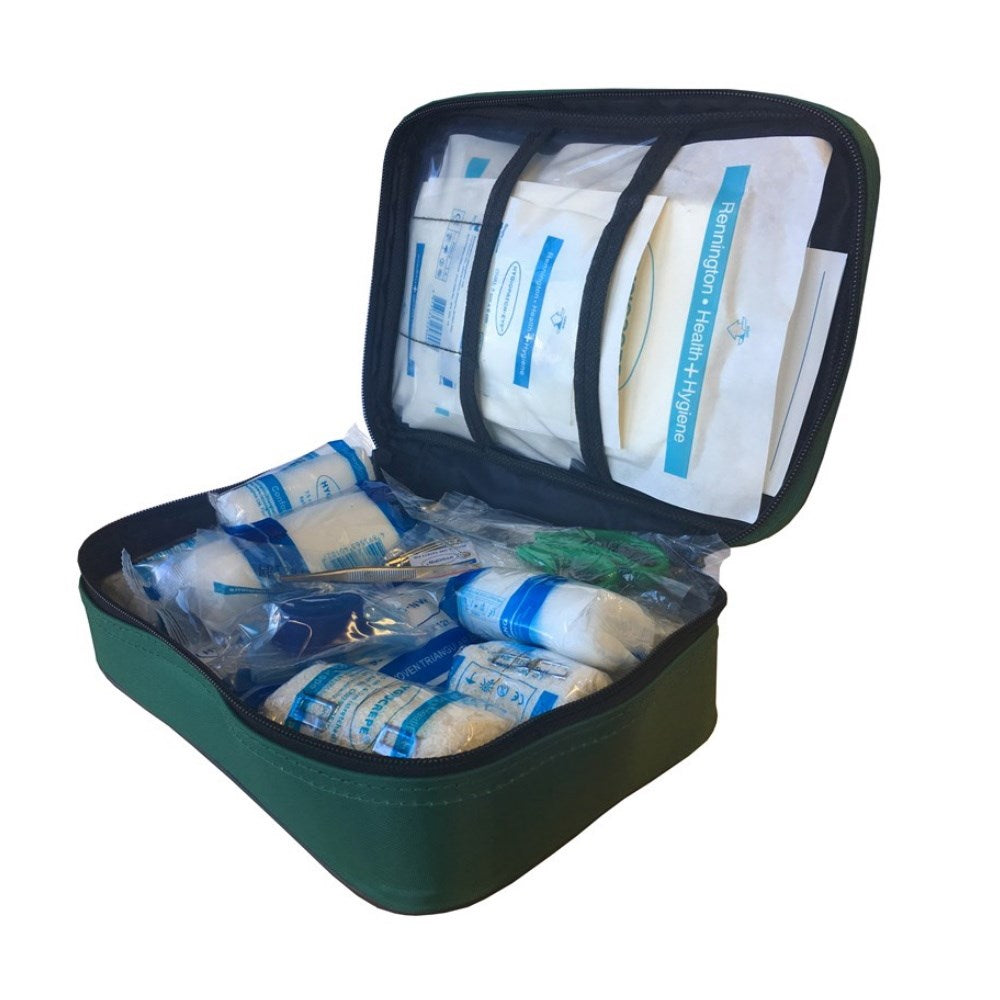 Silver Fern First Aid Kit Basic