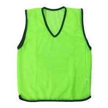 Load image into Gallery viewer, Silver Fern Mesh Training Singlet
