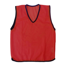Load image into Gallery viewer, Silver Fern Mesh Training Singlet
