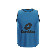 Load image into Gallery viewer, Lotto Mesh Numbered Bib Sets

