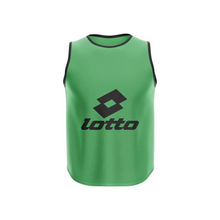 Load image into Gallery viewer, Lotto Mesh Numbered Bib Sets
