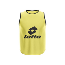 Load image into Gallery viewer, Lotto Mesh Numbered Bib Sets
