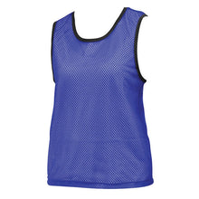 Load image into Gallery viewer, Round Neck Mesh Training Bib (OD)
