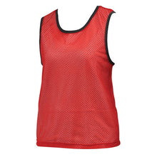 Load image into Gallery viewer, Round Neck Mesh Training Bib (OD)
