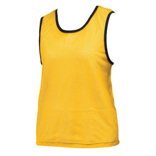 Load image into Gallery viewer, Round Neck Mesh Training Bib (OD)
