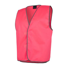 Load image into Gallery viewer, Adults Hi-Vis Safety Vests
