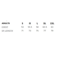 Load image into Gallery viewer, Podium Basketball Singlet Adults
