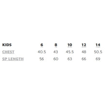 Load image into Gallery viewer, Podium Basketball Singlet Kids
