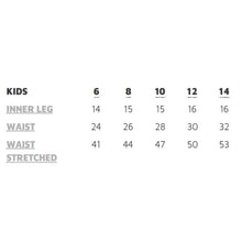Load image into Gallery viewer, Podium Basketball Shorts Kids
