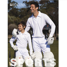 Load image into Gallery viewer, Bocini Adults Cricket Pants
