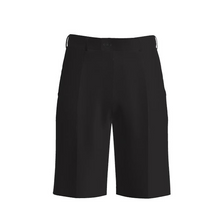 Load image into Gallery viewer, Child Tailored School Shorts - Flexi Waist
