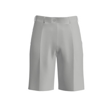 Load image into Gallery viewer, Adult Tailored School Shorts - Flexi Waist
