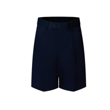 Load image into Gallery viewer, Child Tailored School Shorts - Flexi Waist
