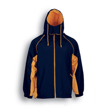 Load image into Gallery viewer, Unisex Adults Three In One Jacket
