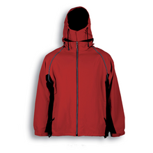 Load image into Gallery viewer, Unisex Adults Three In One Jacket
