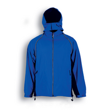 Load image into Gallery viewer, Unisex Adults Three In One Jacket
