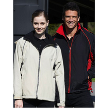 Load image into Gallery viewer, Unisex Adults Three In One Jacket
