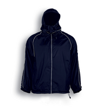 Load image into Gallery viewer, Unisex Adults Reversible Jacket
