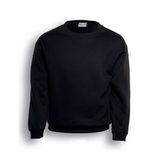 Load image into Gallery viewer, Unisex Adults Crew Neck Fleece
