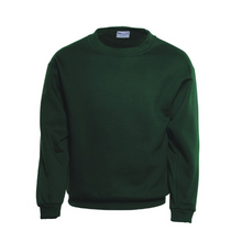 Load image into Gallery viewer, Unisex Adults Crew Neck Fleece
