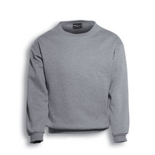 Load image into Gallery viewer, Unisex Adults Crew Neck Fleece
