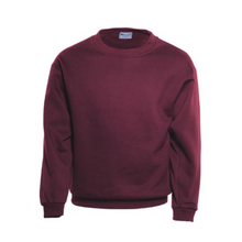 Load image into Gallery viewer, Unisex Adults Crew Neck Fleece
