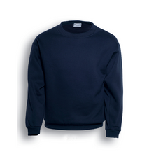 Load image into Gallery viewer, Unisex Adults Crew Neck Fleece
