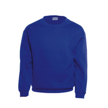 Load image into Gallery viewer, Unisex Adults Crew Neck Fleece
