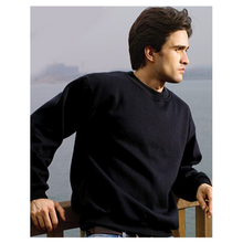 Load image into Gallery viewer, Unisex Adults Crew Neck Fleece
