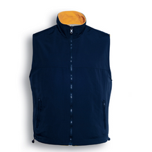 Load image into Gallery viewer, Unisex Adults Reversible Vest
